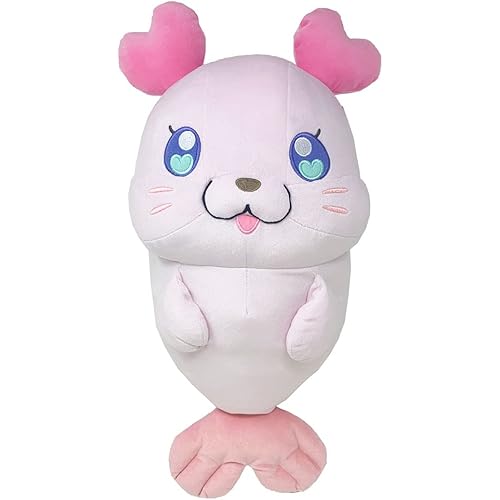 くるるん(トロピカル〜ジュ!プリキュア)