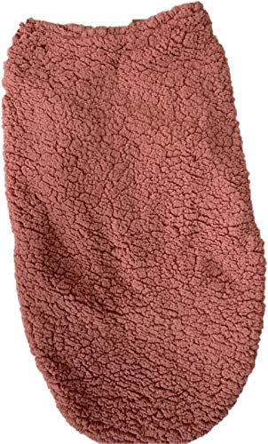 Chick Pea Baby Swaddle (Pink-Bear)