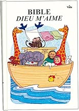 Download Bible Dieu m'aime PDF