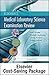 Elsevier's Medical Laboratory Science Examination Review - Elsevier eBook on VitalSource + Evolve Access (Retail Access Cards)