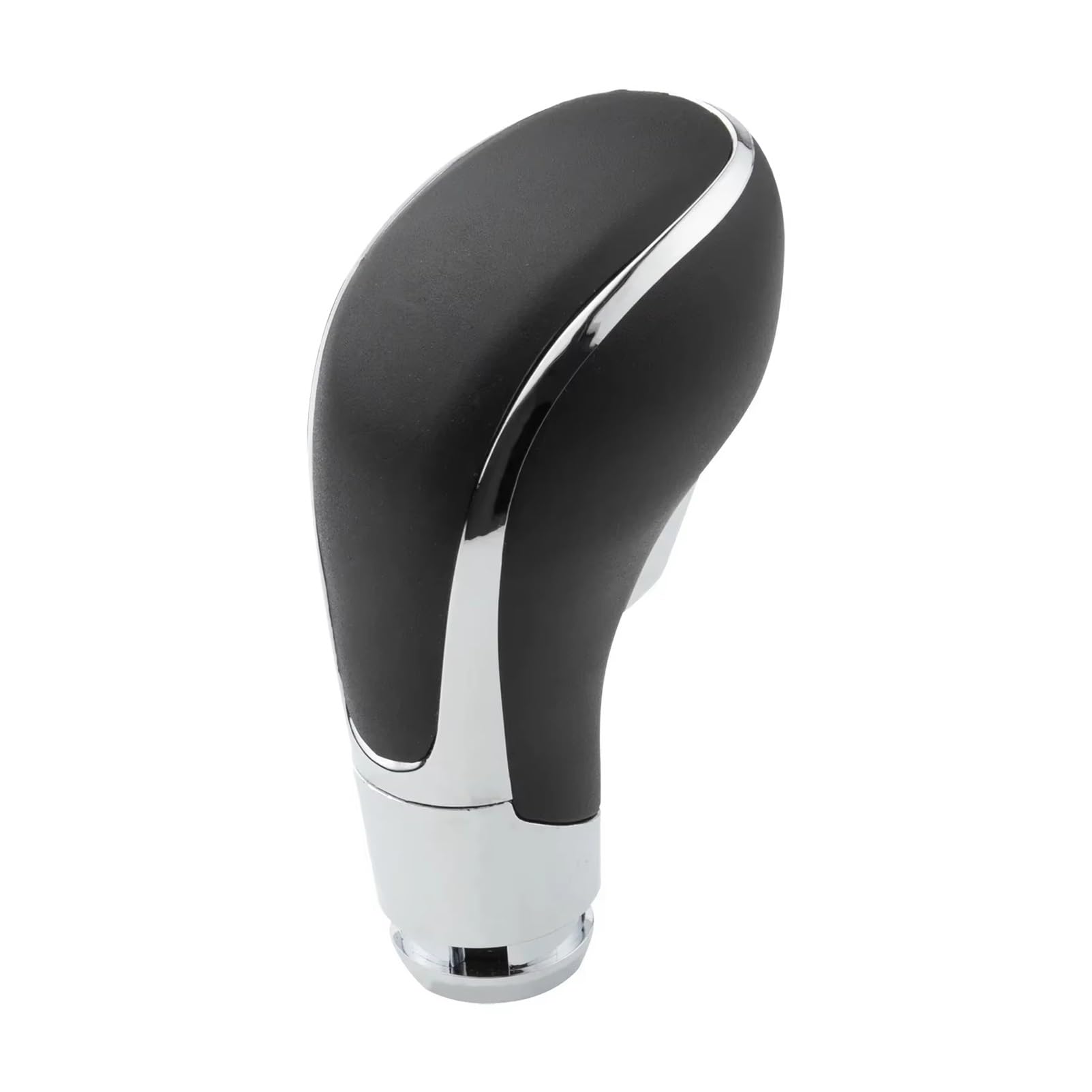 Fpterjz Gear Knob for Vauxhall for Insignia for Astra J for Zafira C Car Gear Shift Knob Transmission Lever Knob Car Gear Shift Knob