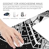 Zoom IMG-1 tappetino per mouse da gioco Zoom IMG-1 tappetino per mouse da gioco