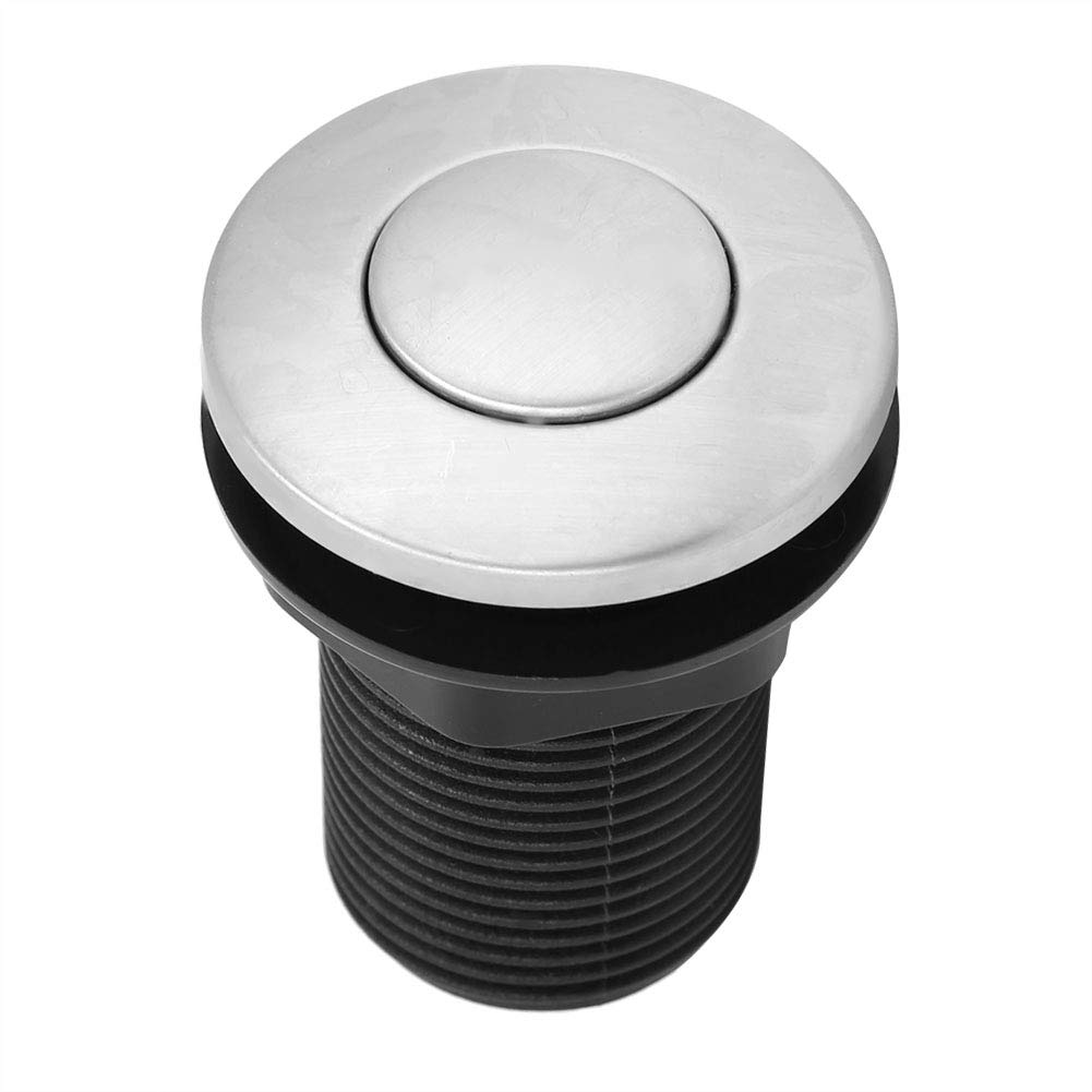 Przełącznik Powietrza 35 Mm Aktywowany Złom na śmieci 32 Mm Przełącznik Powietrza Automatyczne Sprężarki Powietrza Przycisk Samoblokujący Zestaw Węży Pneumatycznych