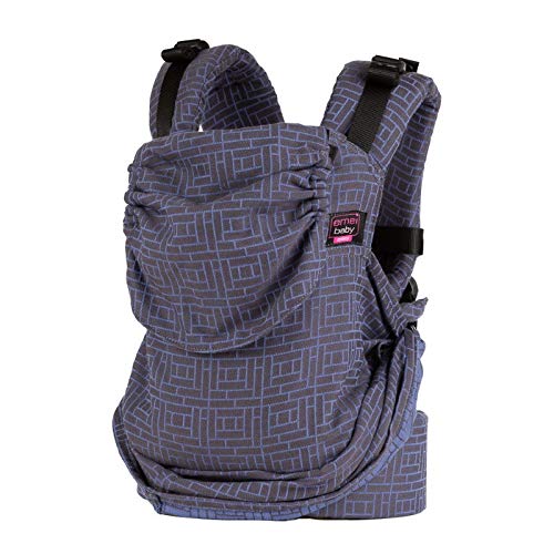 mochila emeibaby El Corte Inglés: ¿Cuál es el mejor de 2021?