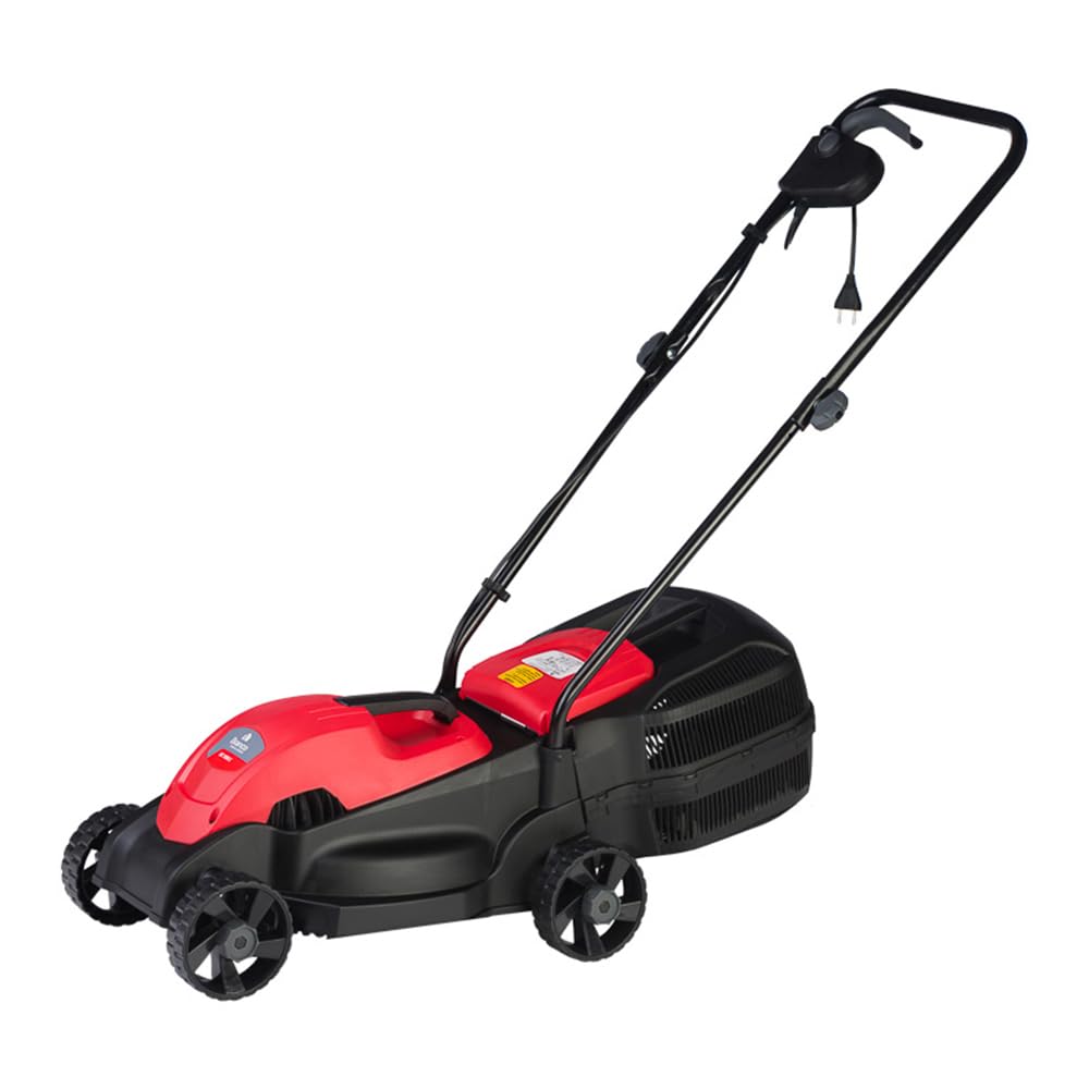 Branco Cortador de Grama Elétrico BC1200C Potência 1200W 110V