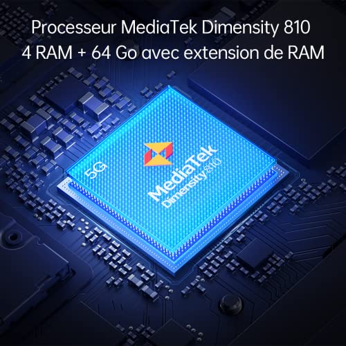 OPPO A77 - Upplåst 5G Smartphone med 48 MP Kamera & 5000 mAh Batteri