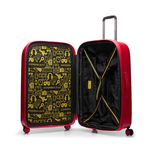 Mandarina Duck LOGODUCK +, Cherry Tomatoes, L3