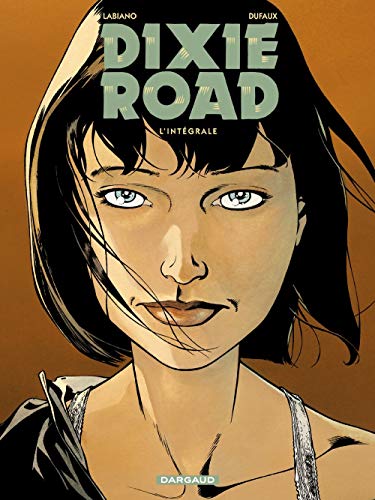 L'intégral Dixie Road