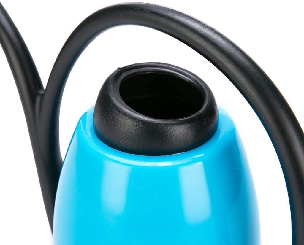 Pulvérisateur Arrosoir Arrosoir Jardinage Longue Bouche Arrosoir Arrosoir en Plastique Grande Capacité Intérieur Plante Charnue Arrosoir Bouilloire Spray Bouteille Spray (Color : B)