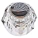 Jones Stephens C25441 Acrylic Single Knob Replacement Handle fits Delta Lavatory Faucets