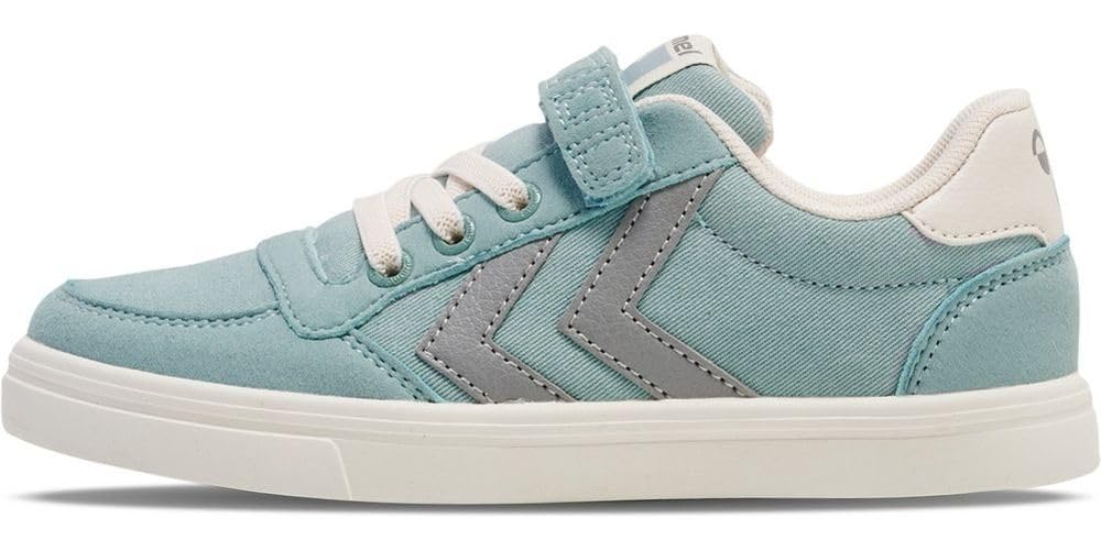 hummel Kids Slimmer Stadil Low Sneaker