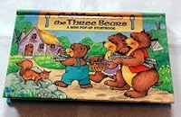 Goldilocks and the Three Bears 0769600182 Book Cover