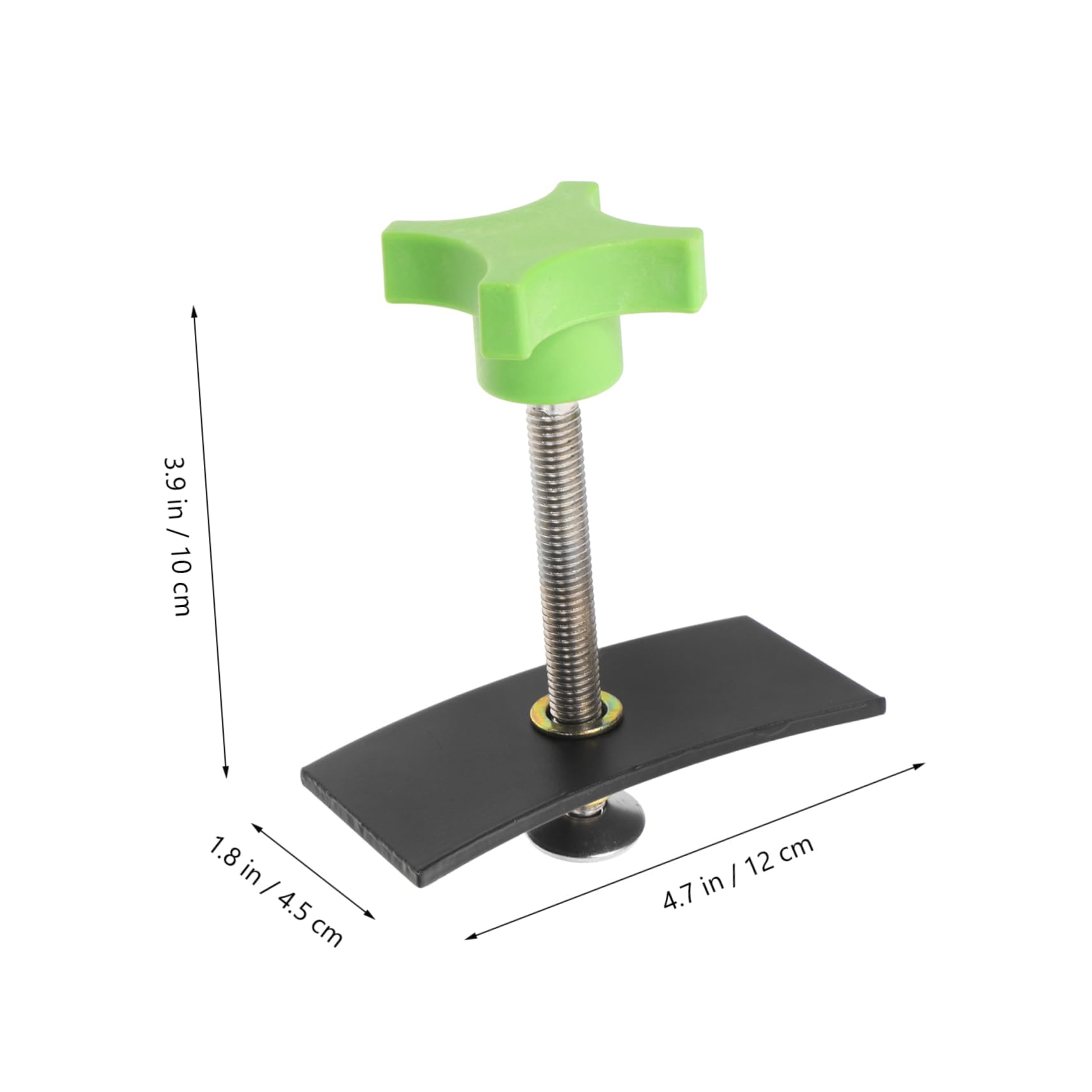 Alipis 4 Pezzi Divaricatore per Pastiglie Professionale Strumento Compressione Riutilizzabile per Pistoni Utensile Pratico per e Fai da Te