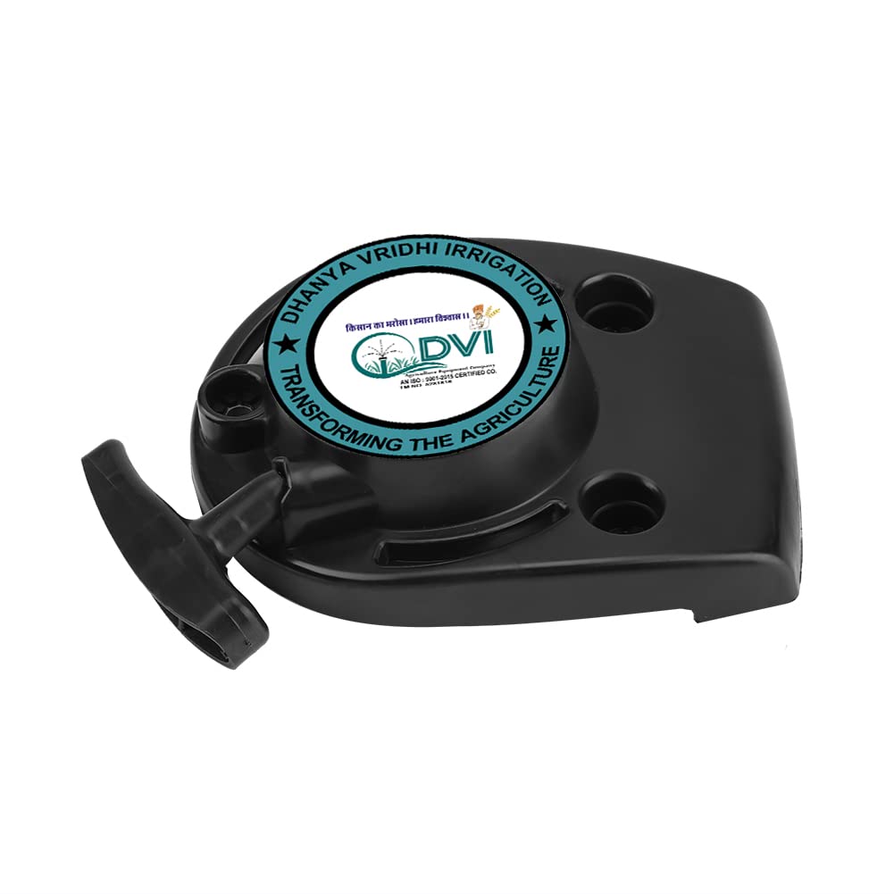 DVI Engine Starting Recoil/Starter for All Types of 35CC 4 Stroke Brush Cutter Type 1 (B0B1C4JT9Z) Amazon Price History, Amazon Price Tracker