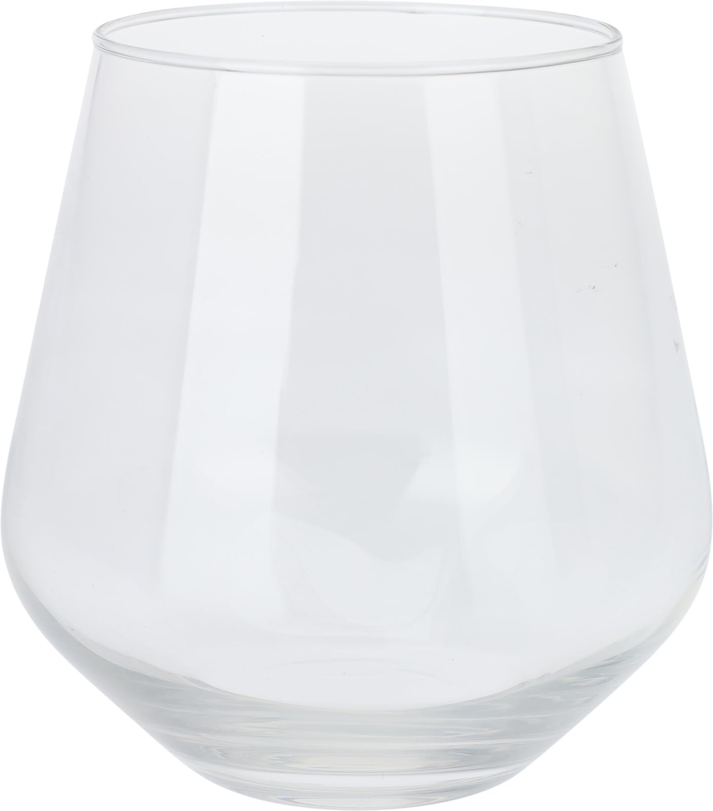 Galvog® Drinking Tumblers 450ml, Colorless (Clear), Medium