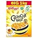 Price comparison product image kelloggs Crunchy nut cornflakes 1.1 kg Mega Box