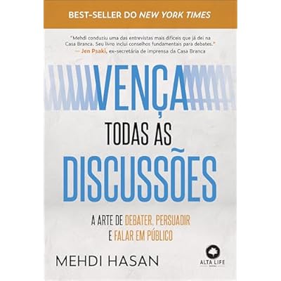 Ven&ccedil;a todas as discuss&otilde;es