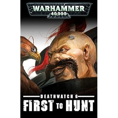 First to Hunt