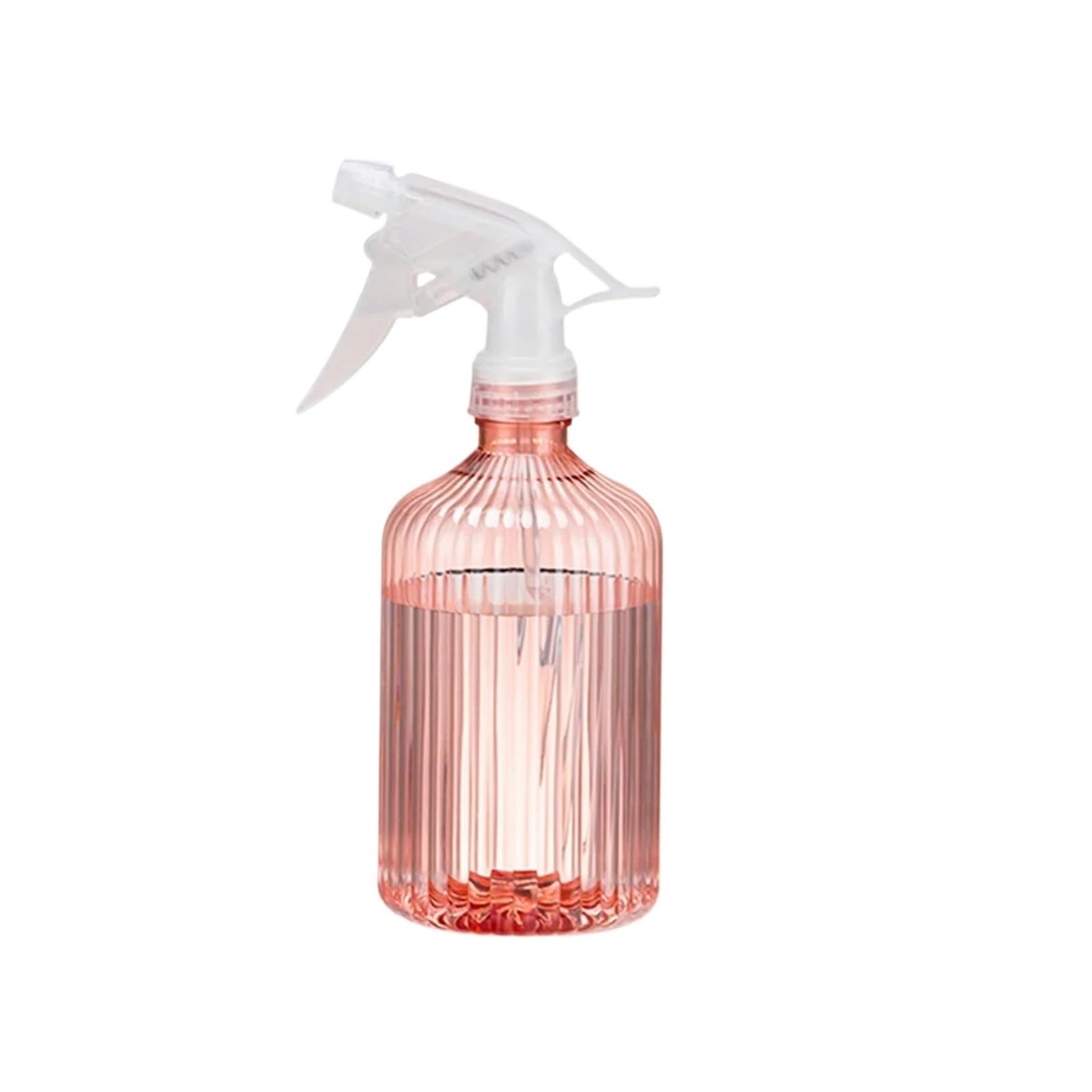DSFIHJO Spray Bottle Plant Sprayer Irrigation Watering Can Garden Watering Pot for Garden Indoor Cleaning Supplies(Pink)