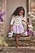 Gymboree,Girls,and Toddler Long Sleeve Cardigan Button Up Sweater,Simply Lavender,6