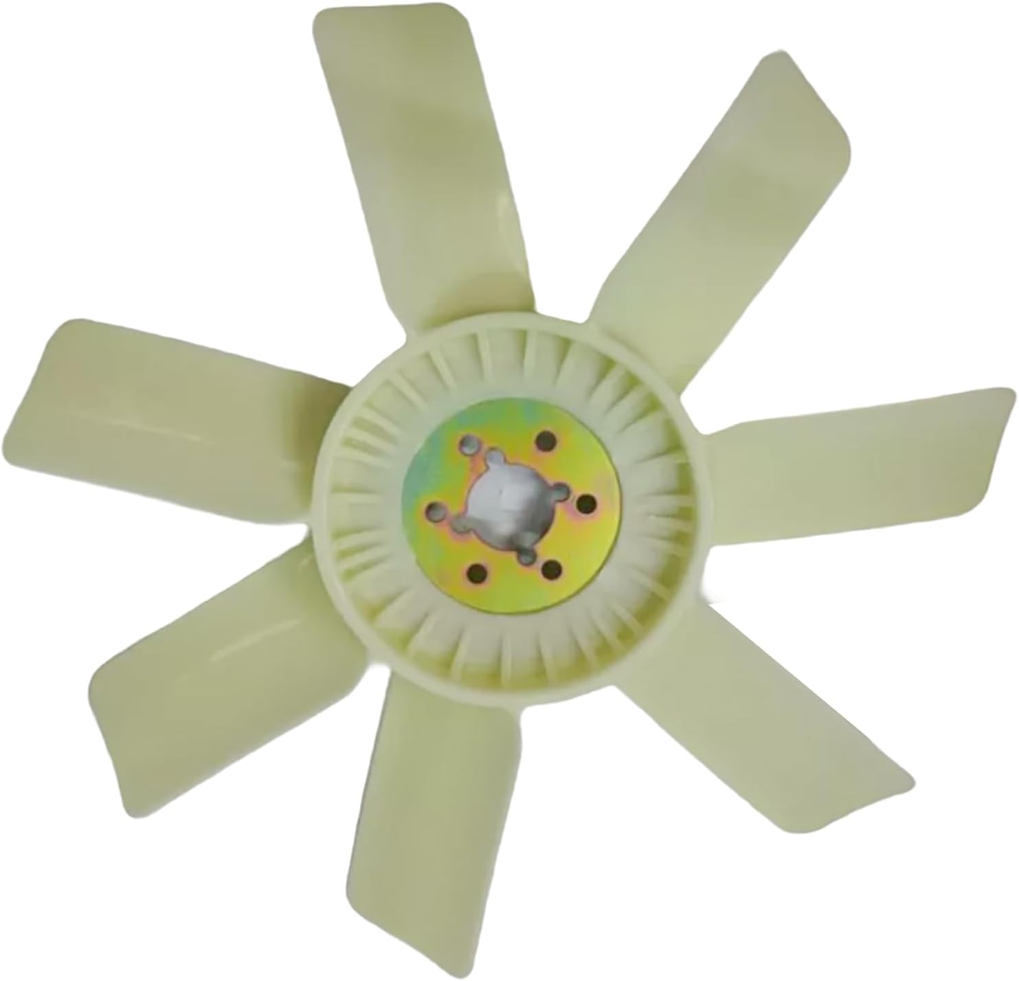 600-623-6520 Cooling Fan Blade for Komatsu 6D95 6D95L Dozer D31P-18 D31P-20 D31