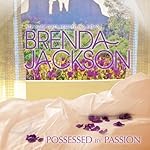 Cover of Possessed by Passion