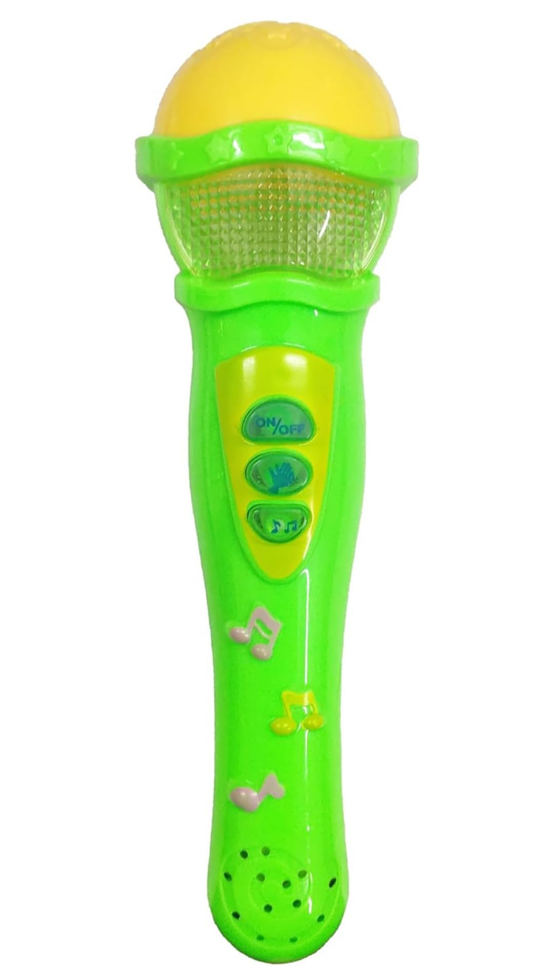 RISHI QUALITY Mic Microphone Musical Toy with Light and Sound for Kids | Classic Look Mic Colourful Lights | Karaoke Wireless Pretend Play Toy | - Color As Per Stock Availability (Pack of 1) (B0D54L41RX) Amazon Price History, Amazon Price Tracker
