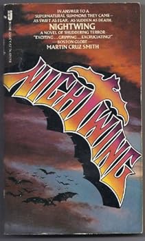 Unknown Binding NIGHTWING - JOVE B4543 Book