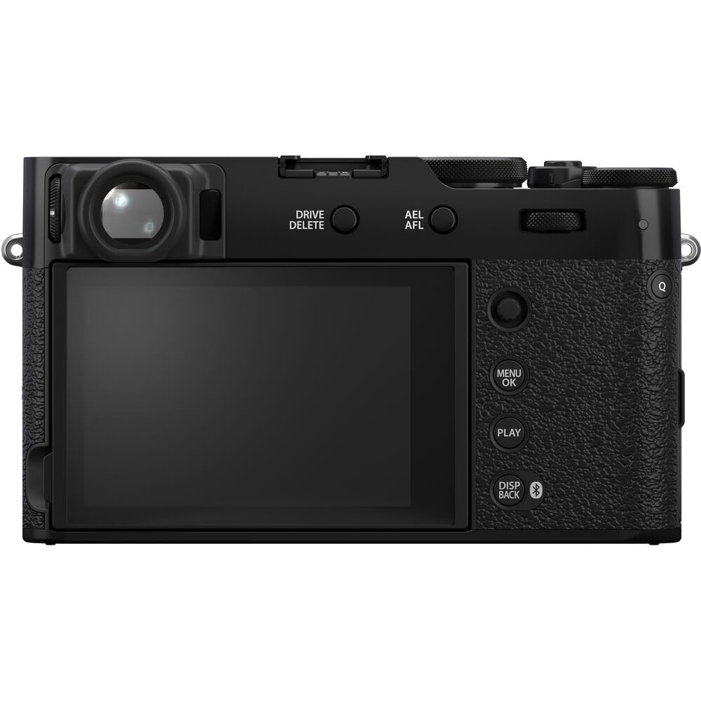 Amazon | FUJIFILM X100VI デジタルカメラバンドル:ProGrade Digital