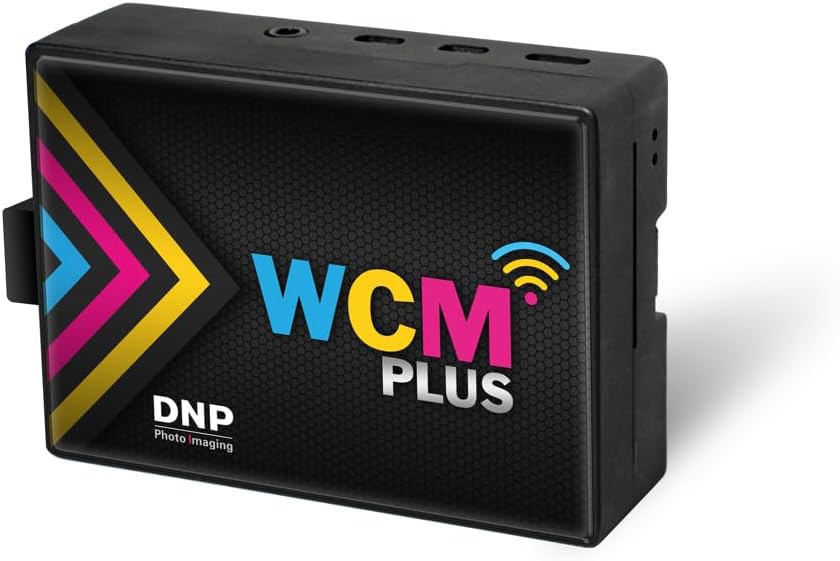 DNP WCM Plus Wireless Connect Module for Select Printer