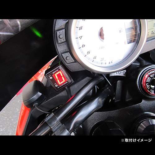 プロテックシフトポジションインジケーター Amazon.co.jp: プロテック SPI-K48 シフトポジションインジケーター