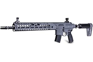 MCX Virtus PCP Pellet Air Rifle | Gamo Arrow PCP | .22LR...