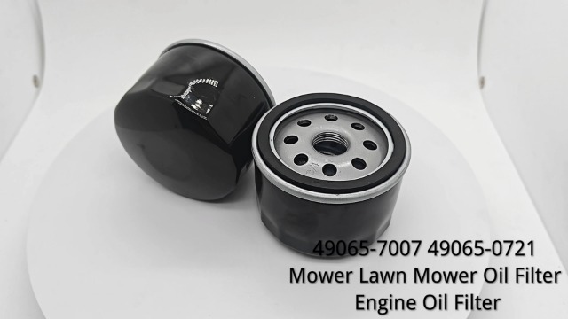 引っ越しため Amazon.com: 49065-0721 49065-0731 Oil Filter Replacement For