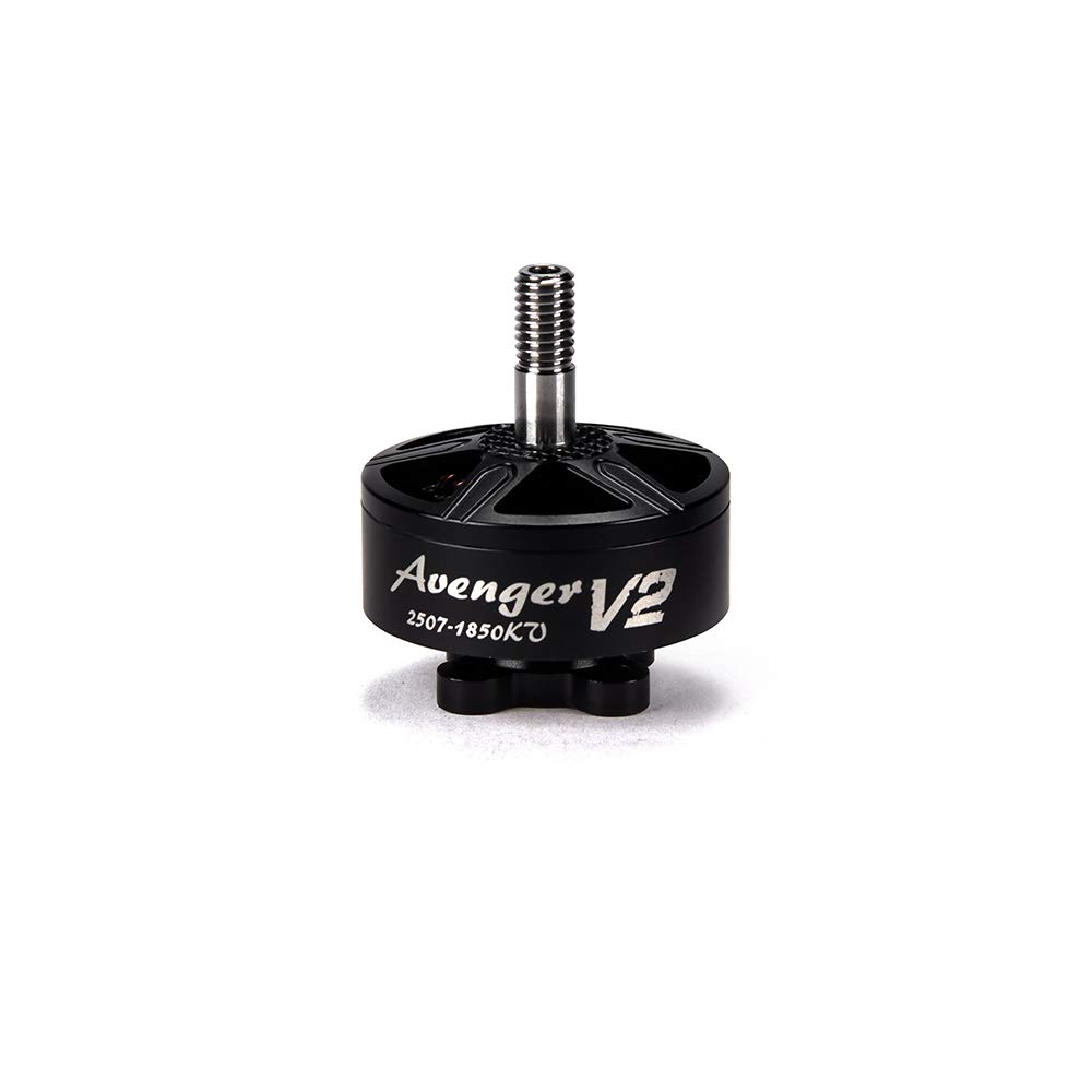 VIDOO 1200/1500/1750 4-6S silnik bezszczotkowy do drona RC 1500KV