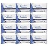 Conti Lite – Patient Cleansing Dry Wipes, Lightweight Strong Cleaning Cloths, Wipe Size 32cm x 30cm, 100 Wipes Per Pack…