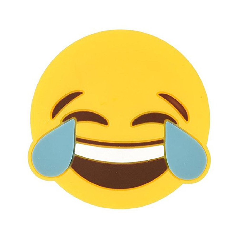 Qi Wireless Charging Station Emoji Lol Wireless Charger Charging Pad For Iphone 8 8 Plus X Samsung Qi Enabled Devices Laughing Out Loud Buy Online In Aruba At Aruba Desertcart Com Productid