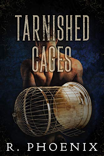 Tarnished Cages: Sequel to Gilded Cages (Gilded Cages Series Book 2)