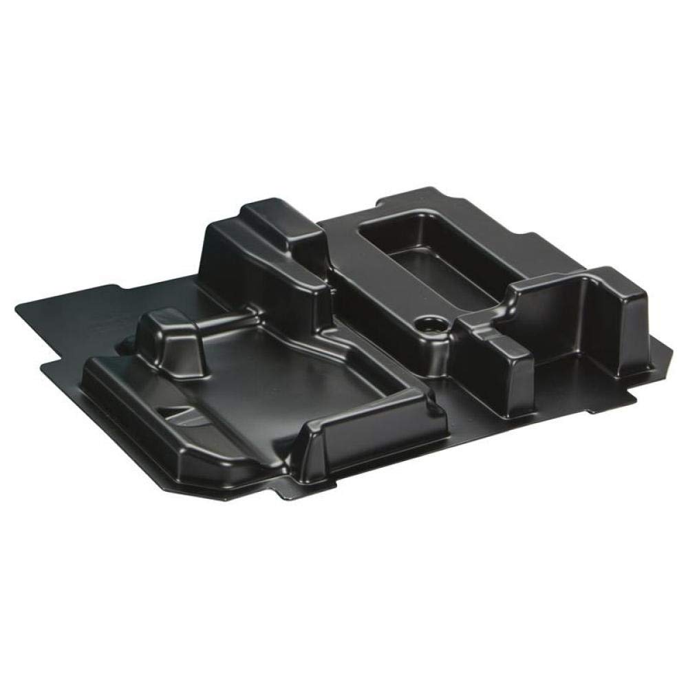 Makita Black 837631-0 Makpac Moulded Inlay
