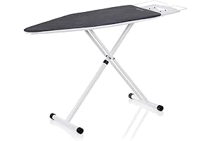 Reliable 120IB Home Ironing Board: The Epitome of Ironing Excellence