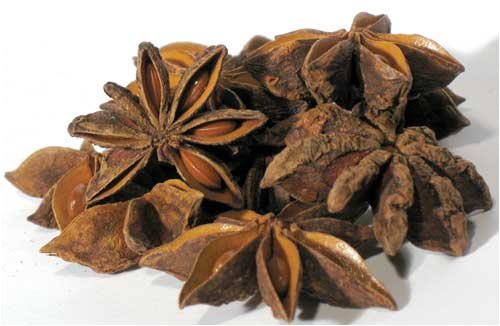 Anise Star 1Lb