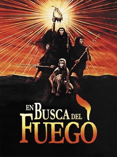 En busca del fuego