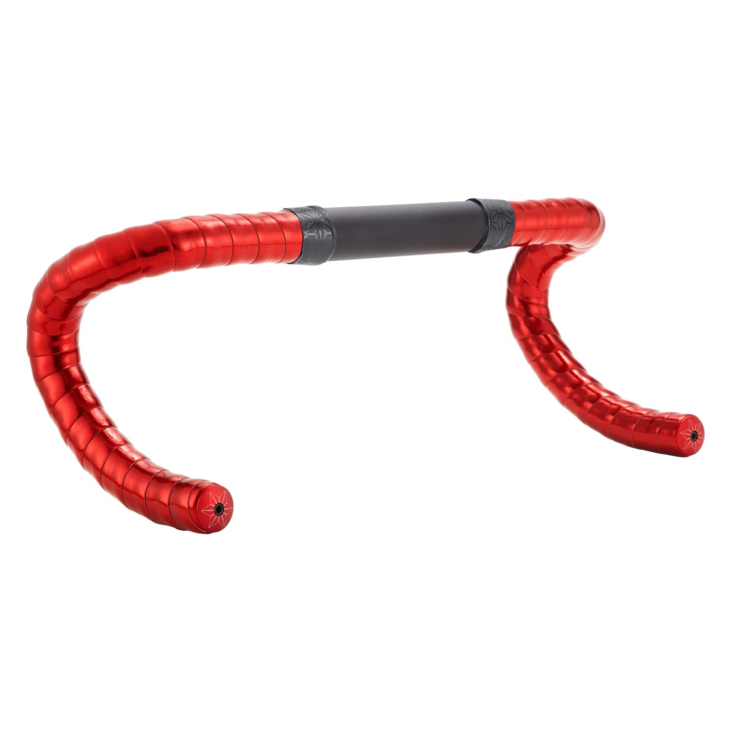 Supacaz Unisex-Adult 305411575 Handband prızmatık lıla h Erwachsene, Einheitsgröße, Red, One Size