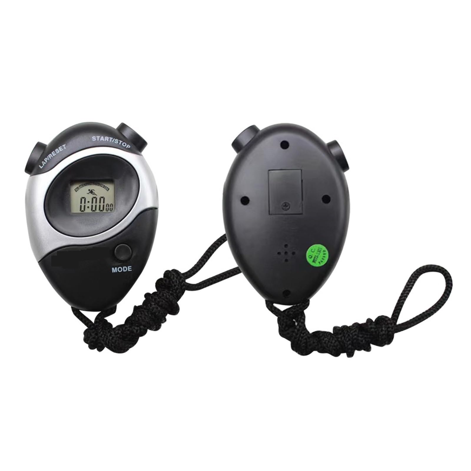 cronometro, Contatore elettronico di allarme cronometro timer multifunzionale
