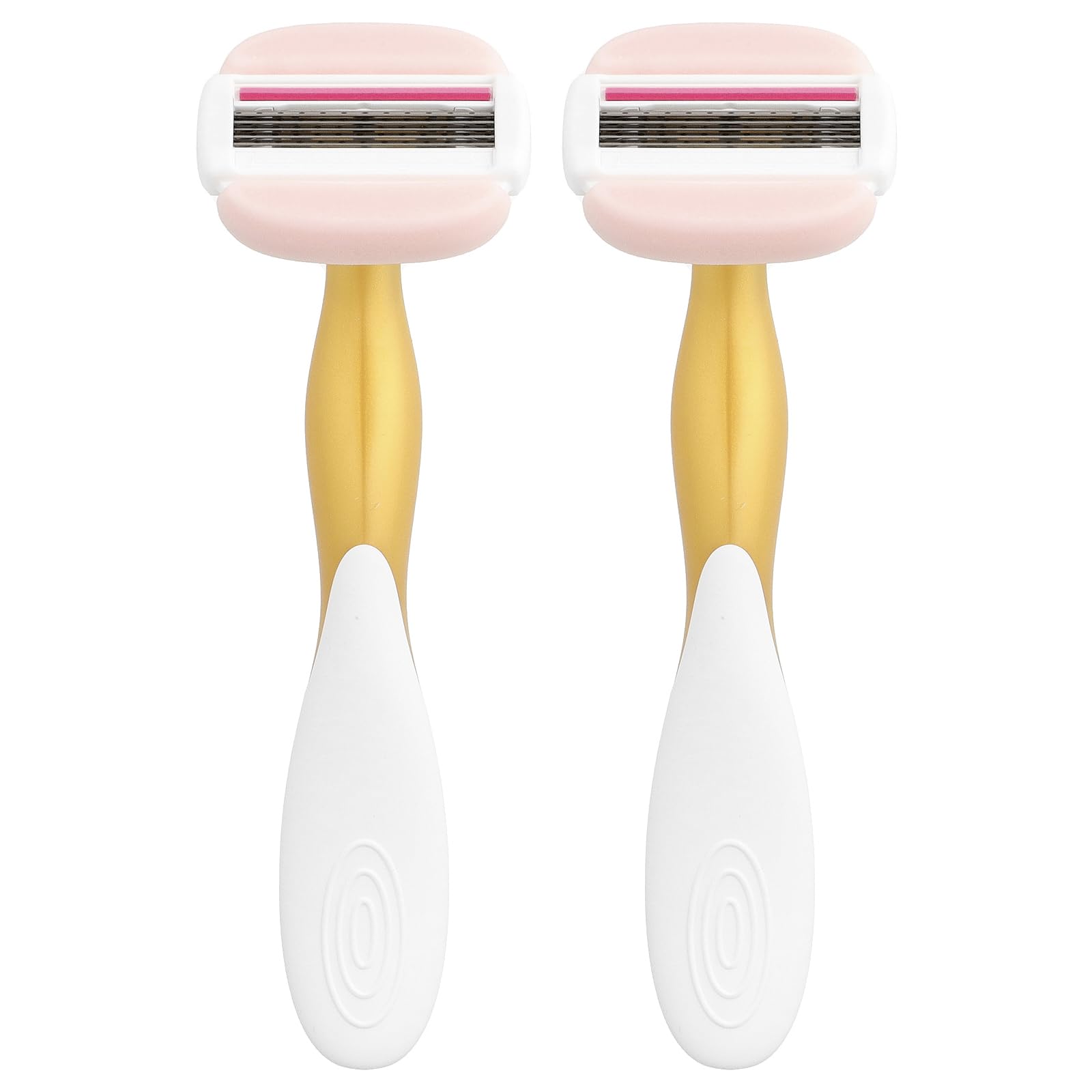 Bic Soleil Glide Lot de 3 rasoirs avec barres anti-humidité
