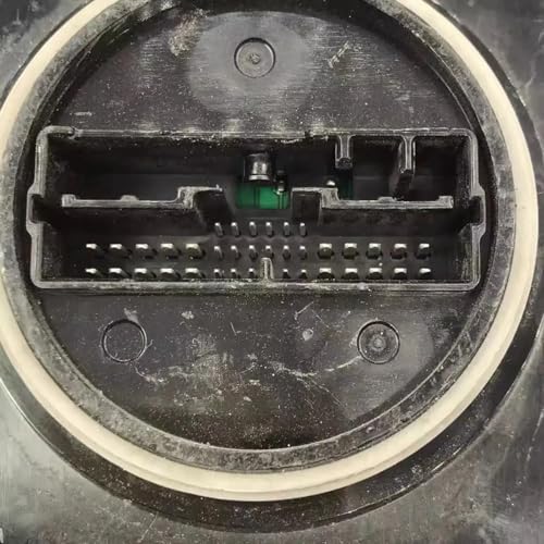 Module de Commande Tesla 113125199C pour un Éclairage de Phare Stable - 5