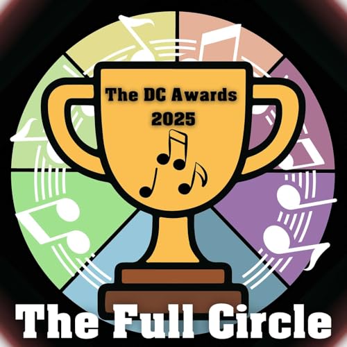 The Inaugural DC Full Circle Music Awards 2025! No Other Award Shows Matter!*