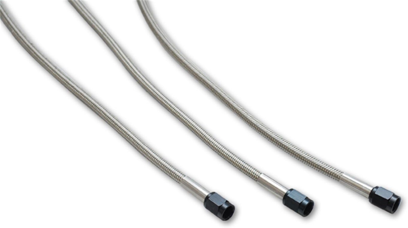 Vibrant Performance Vibrant 10272 Universal Oil Feed Kit