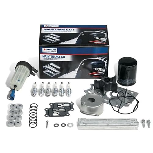 Suzuki Maintenance Kit 12 for DF250A