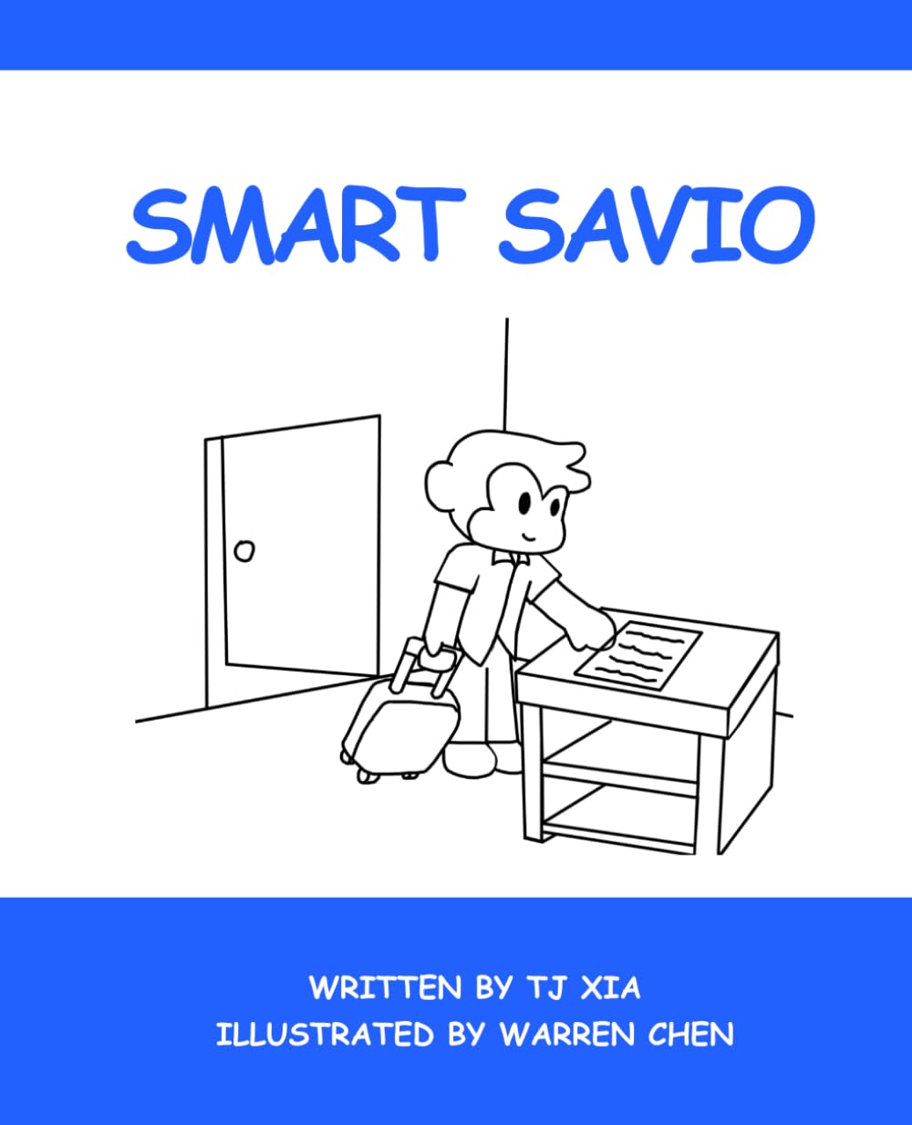 Smart Savio