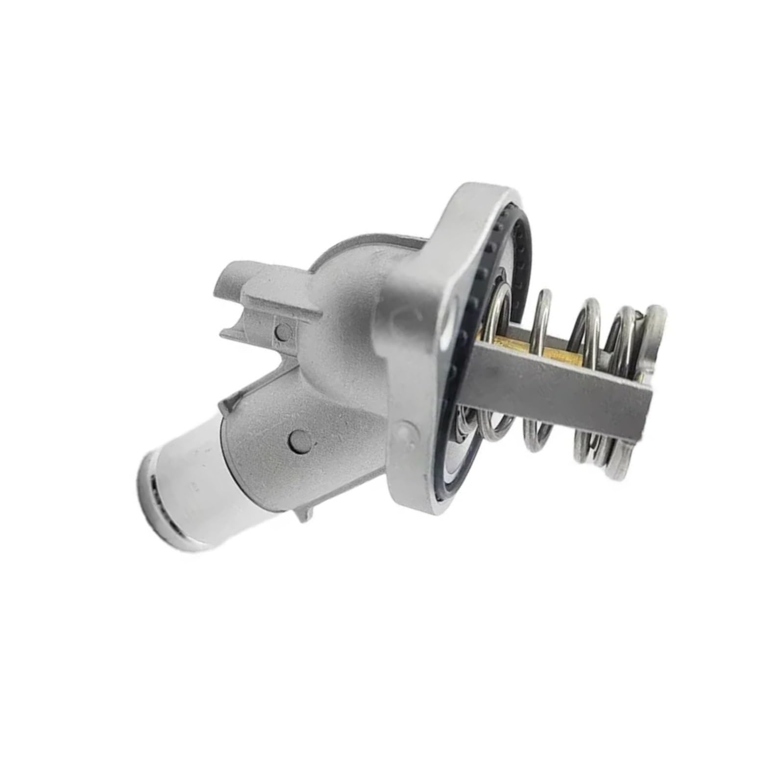 Coolant Thermostat Thermostat Assembly For GMC For Terreno 2018-2021 25201447